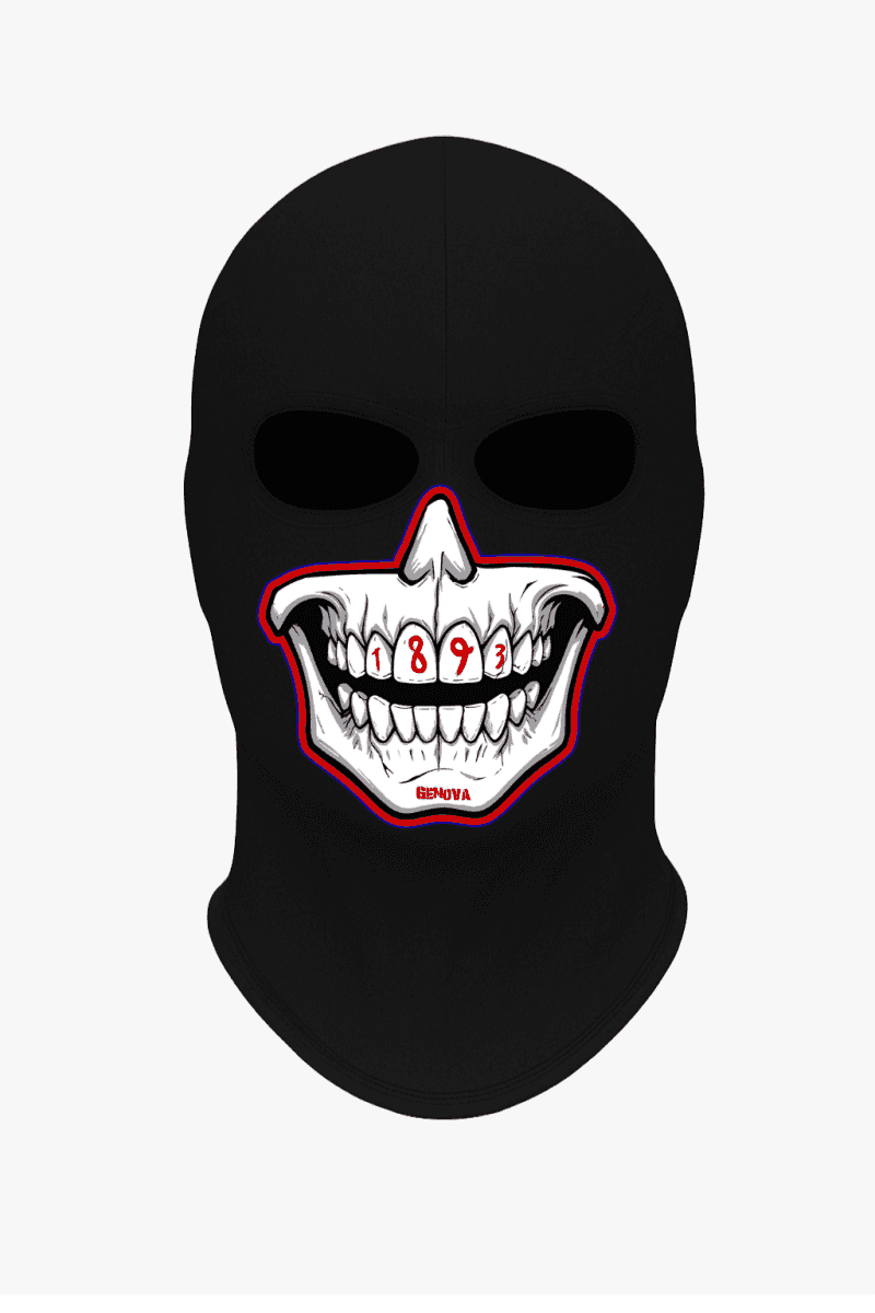 Genova 1893 Balaclava