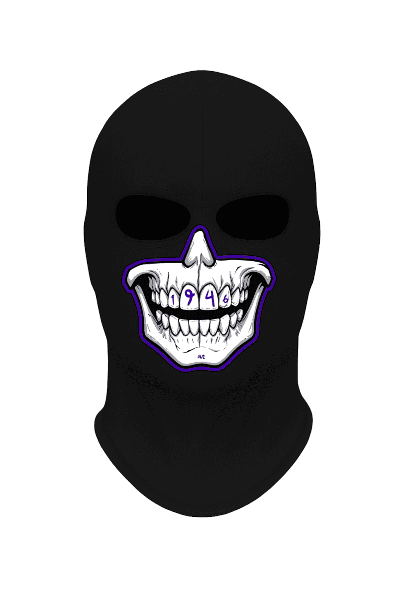 Aue 1946 Balaclava