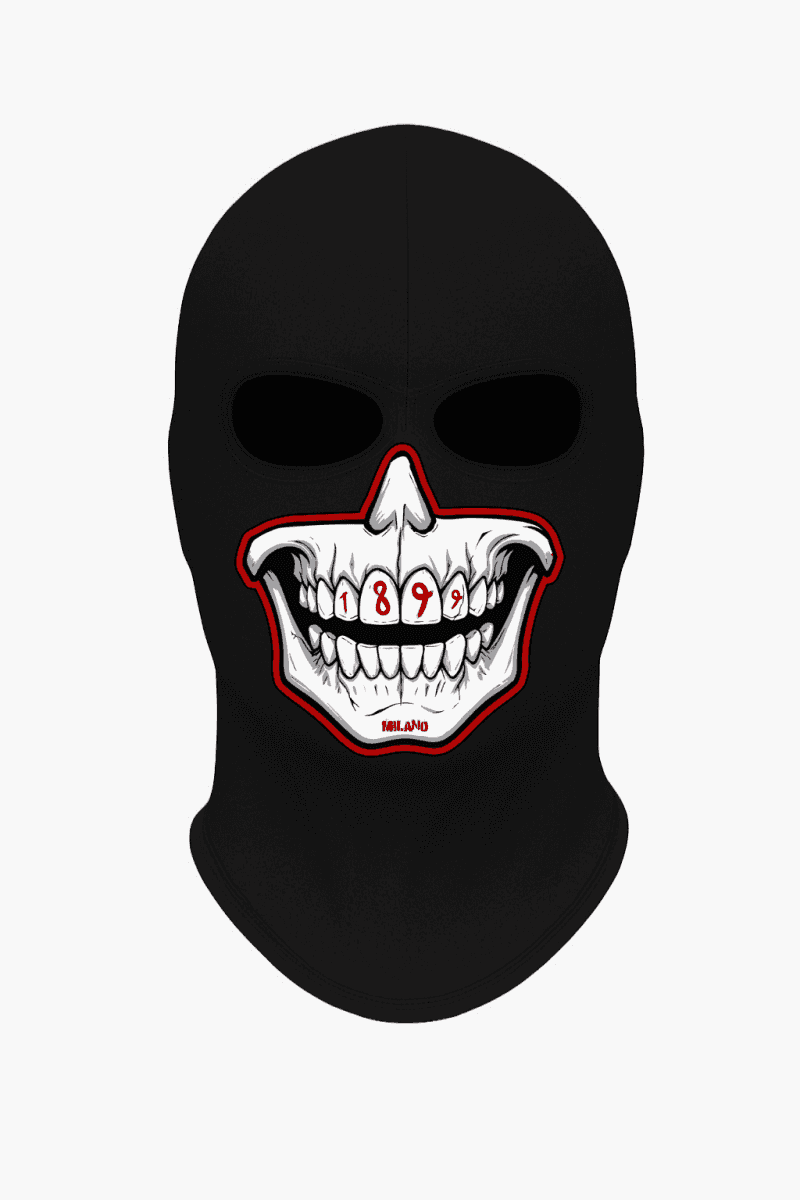 Milano 1899 Balaclava