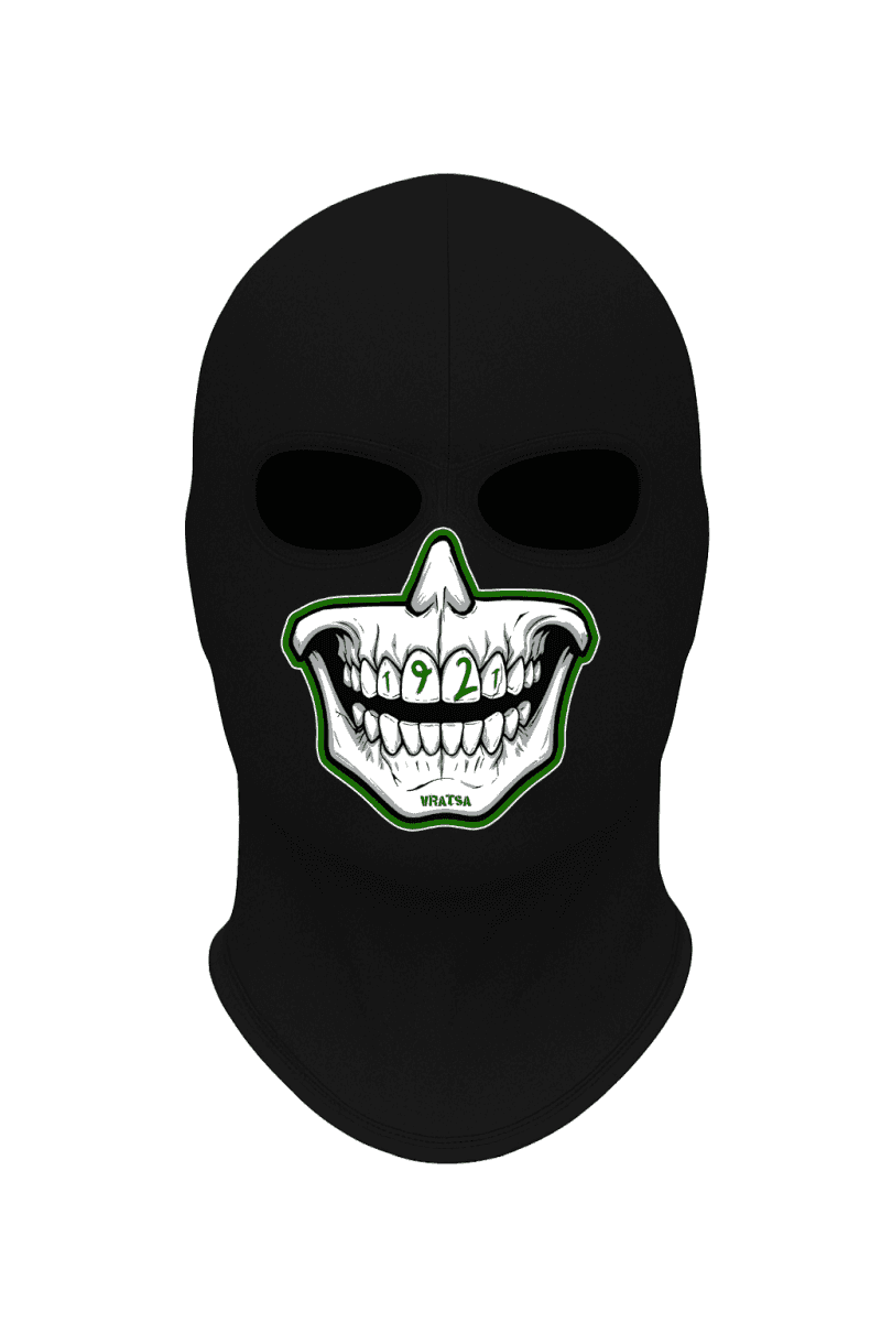 Vratsa 1921 Balaclava