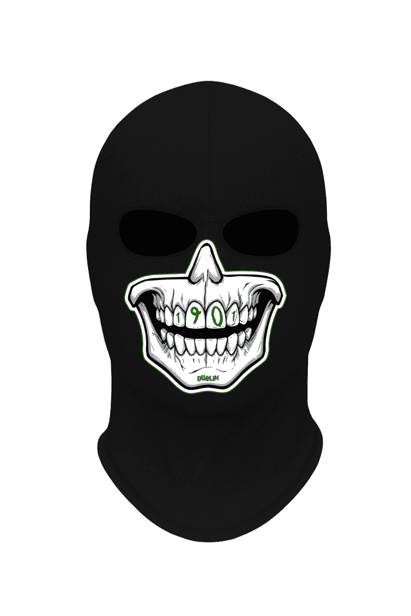 Cork 1984 Balaclava