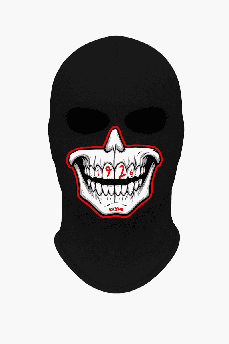 Bryne 1926 Balaclava