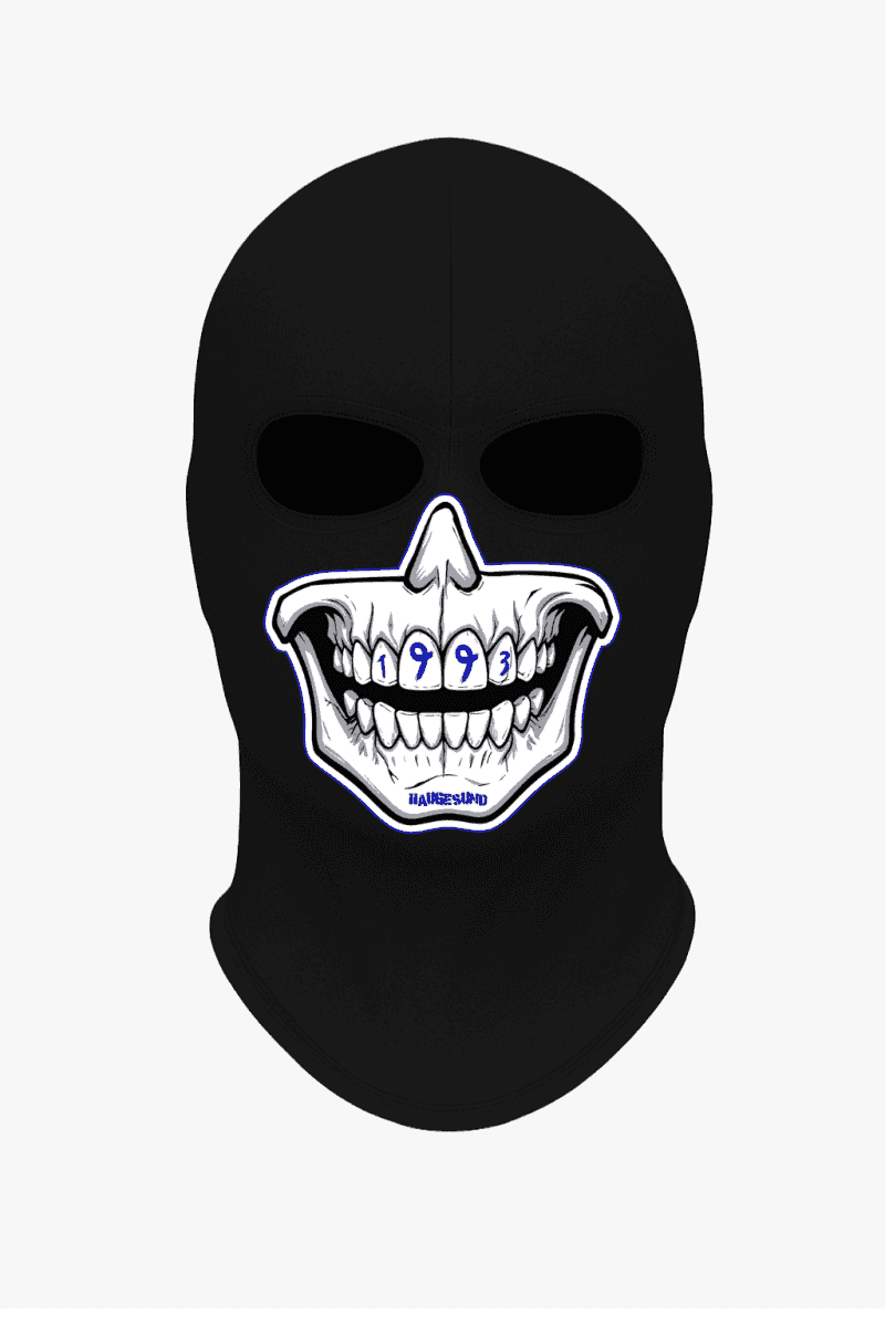 Haugesund 1993 Balaclava