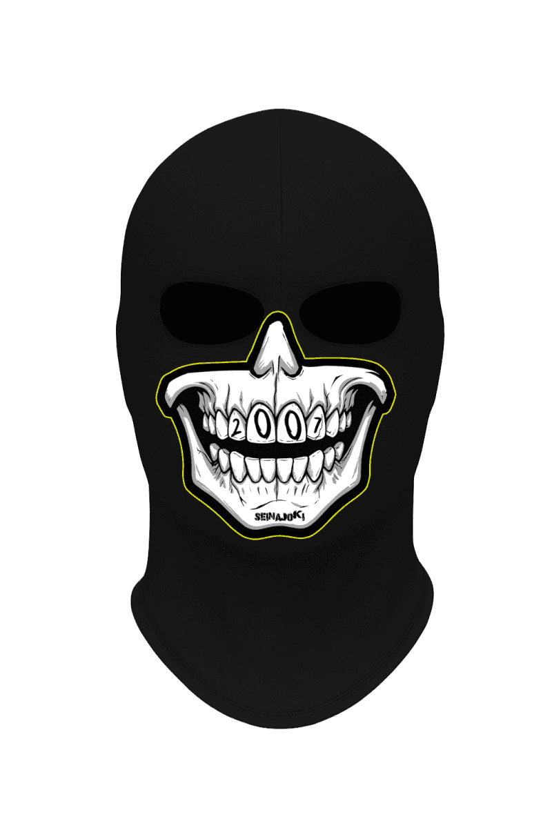 Seinajoki 2007 Balaclava