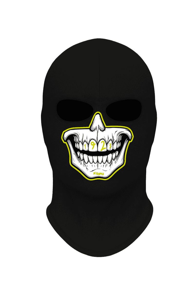 Kuopio 1923 Balaclava