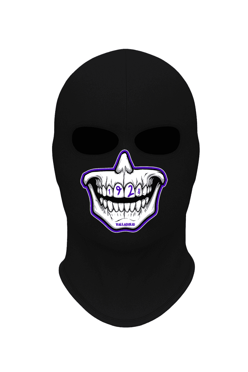 Valladolid 1928 Balaclava