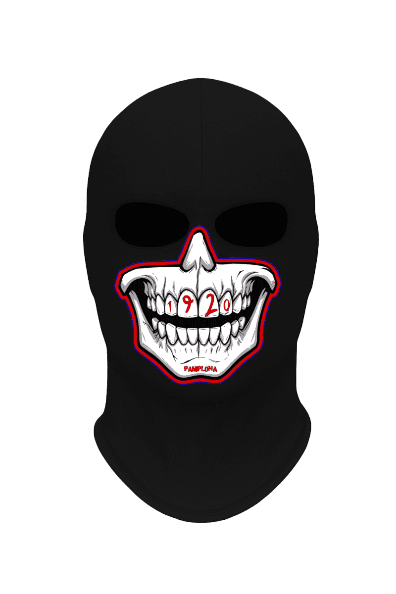Pamplona 1920 Balaclava