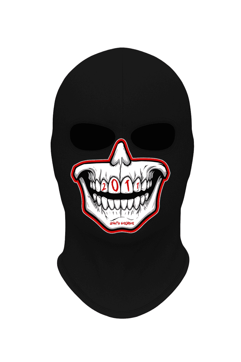 Sfântu Gheorghe 2011 Balaclava