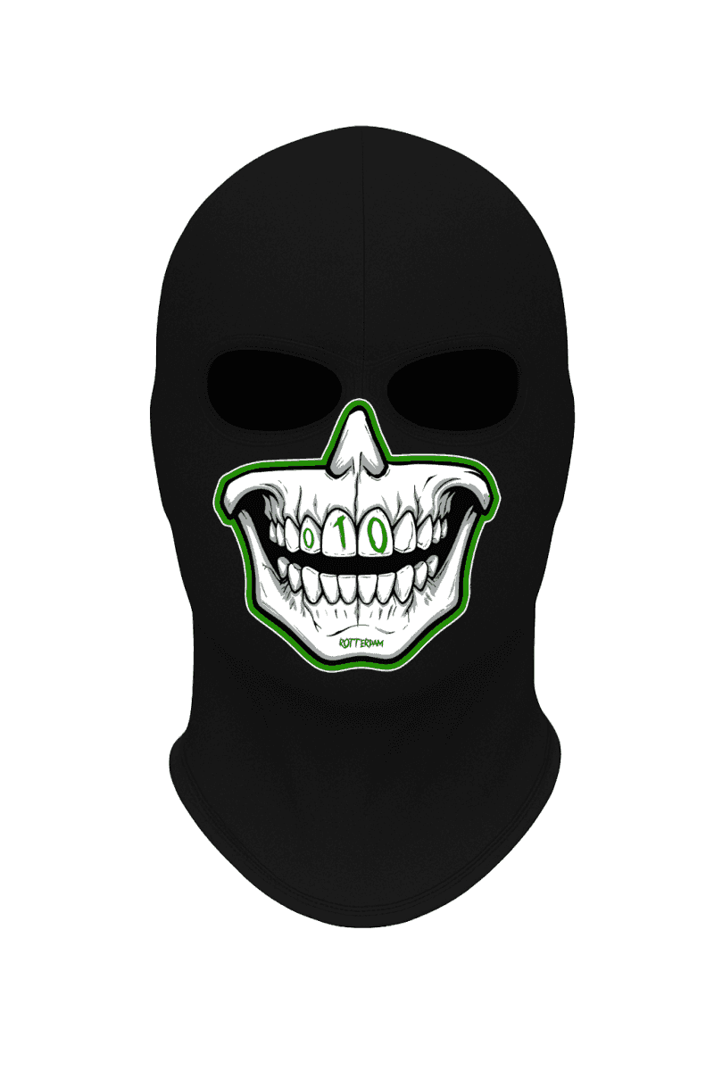 Rotterdam 010 Balaclava