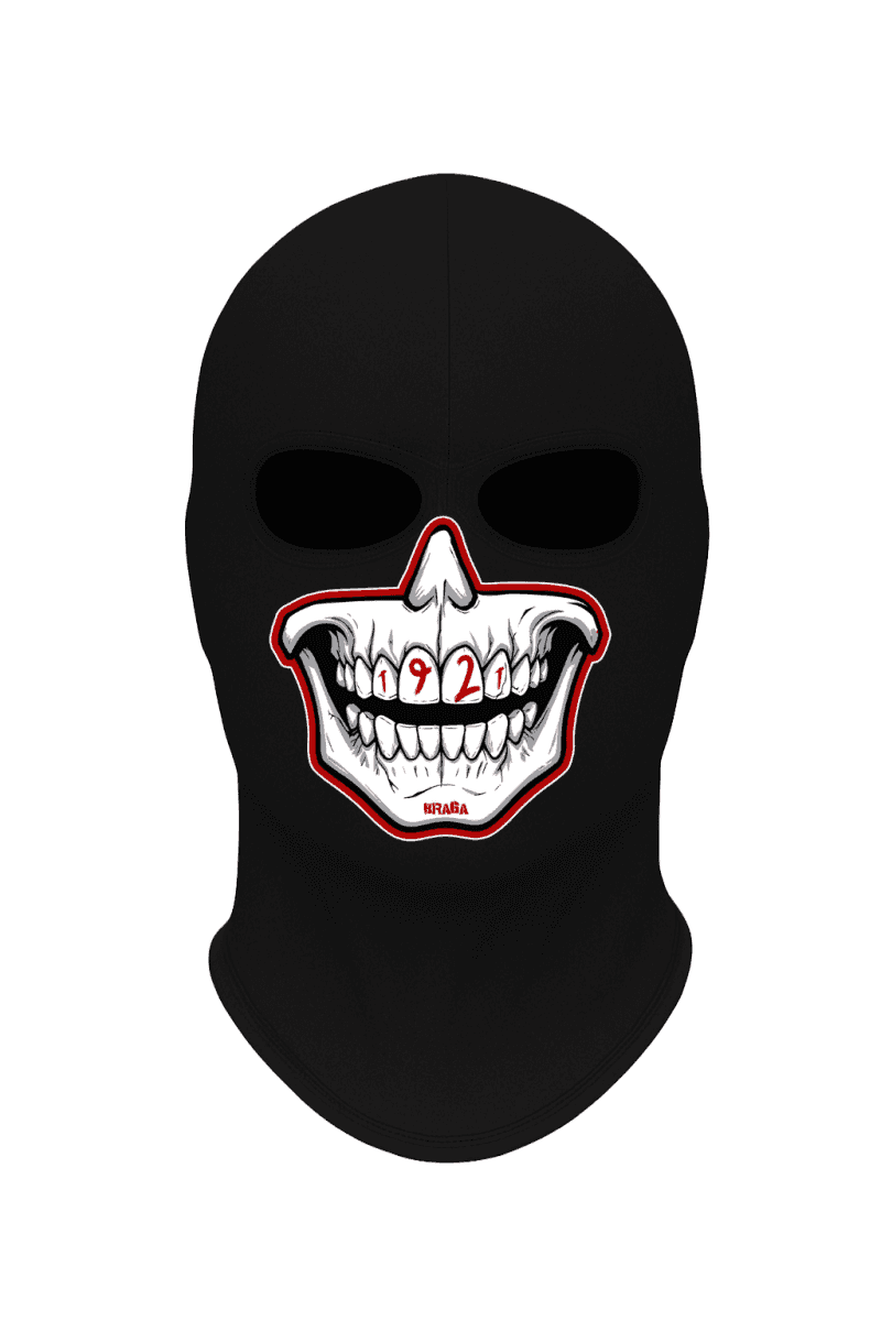 Braga 1921 Balaclava