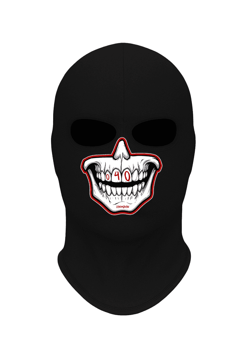 Eindhoven 040 Balaclava