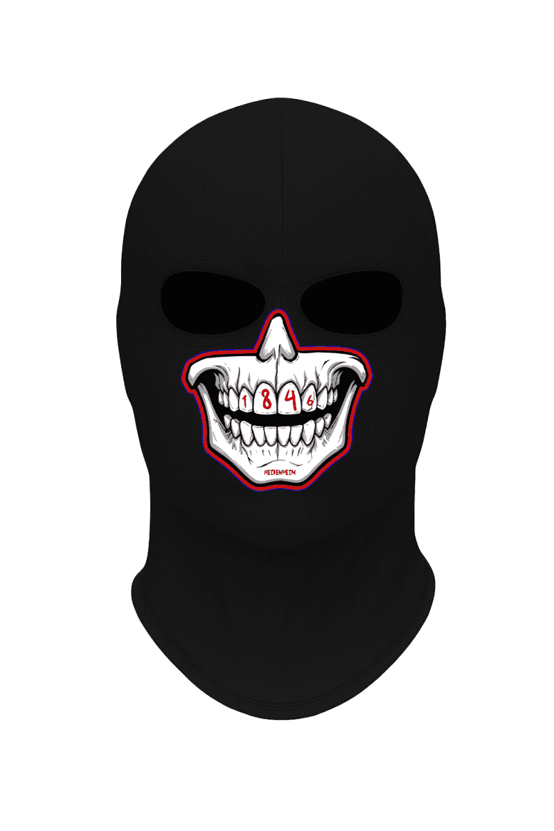 Heidenheim 1846 Balaclava