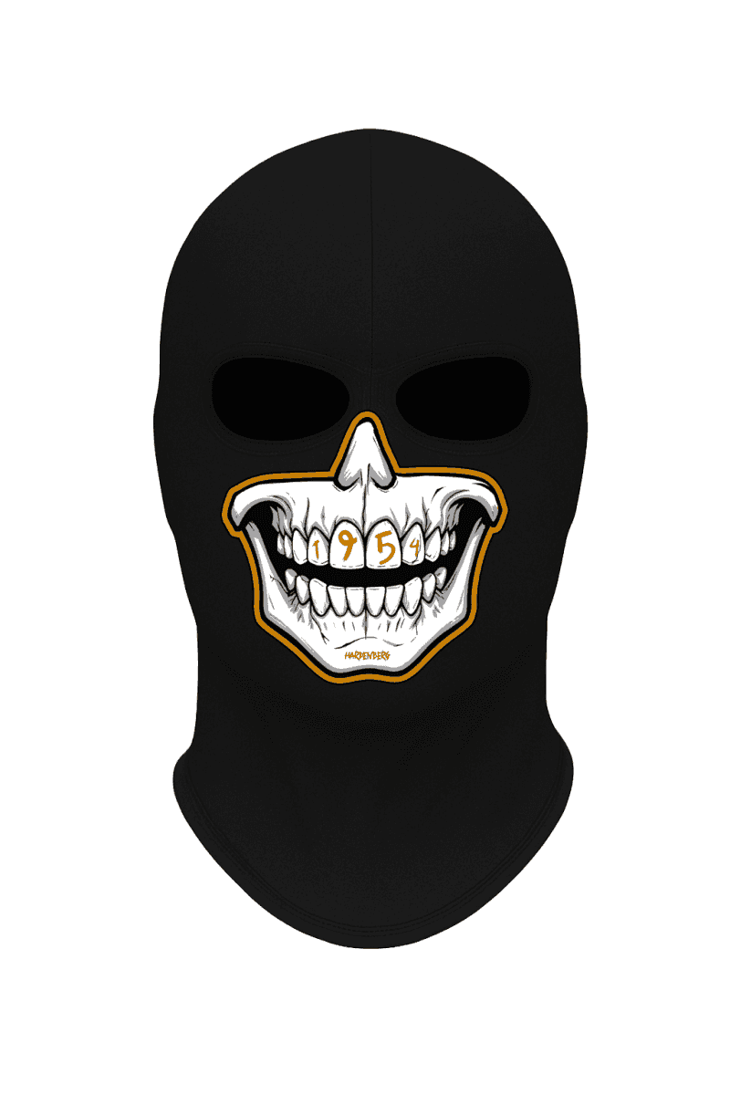 Hardenberg 1954 Balaclava