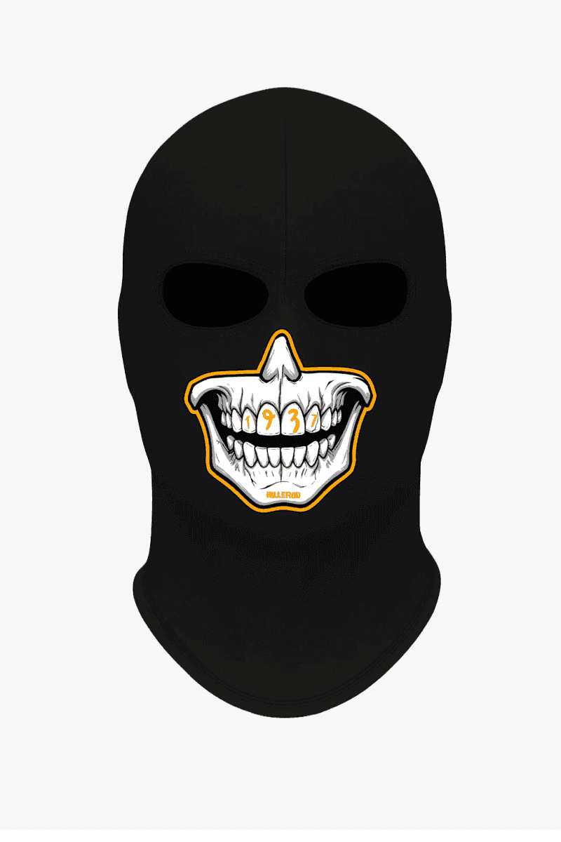 Hillerod 1937 Balaclava