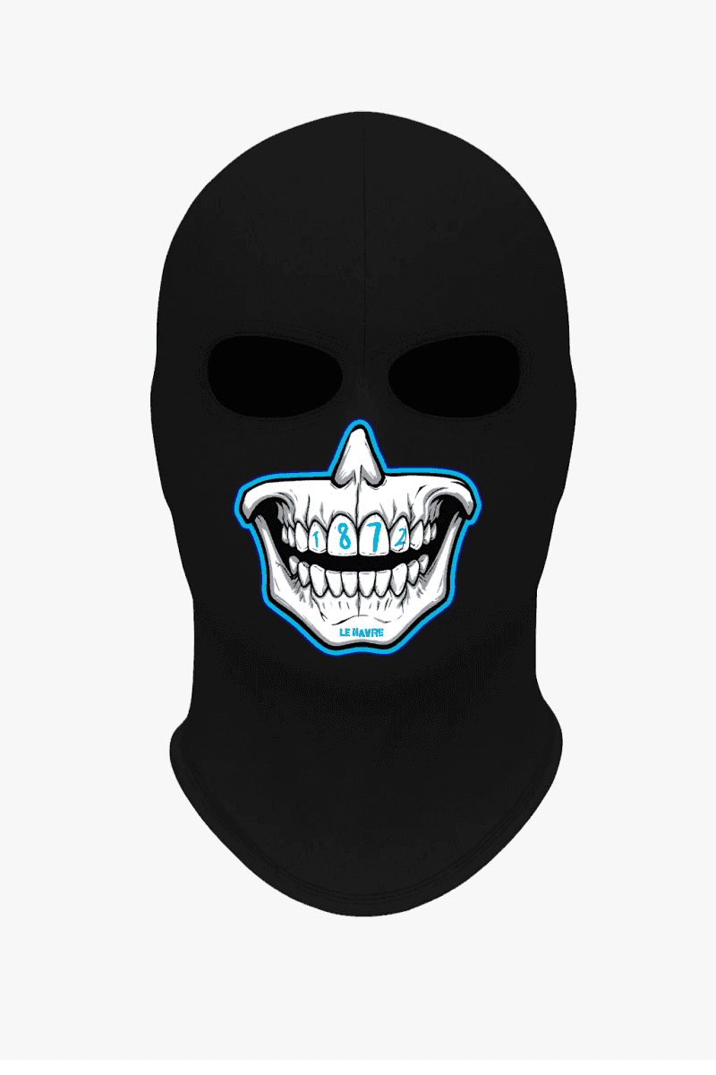 Le havre 1872 Balaclava