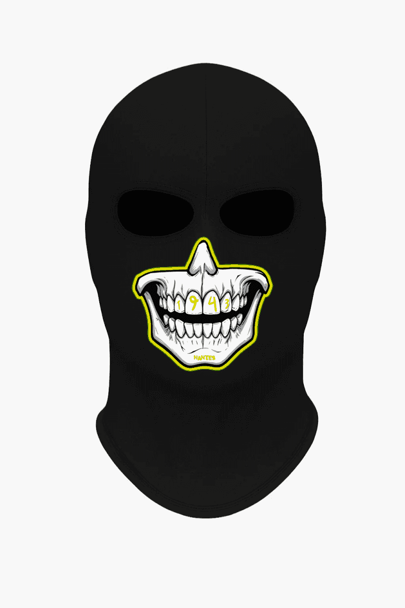 Nantes 1943 Balaclava