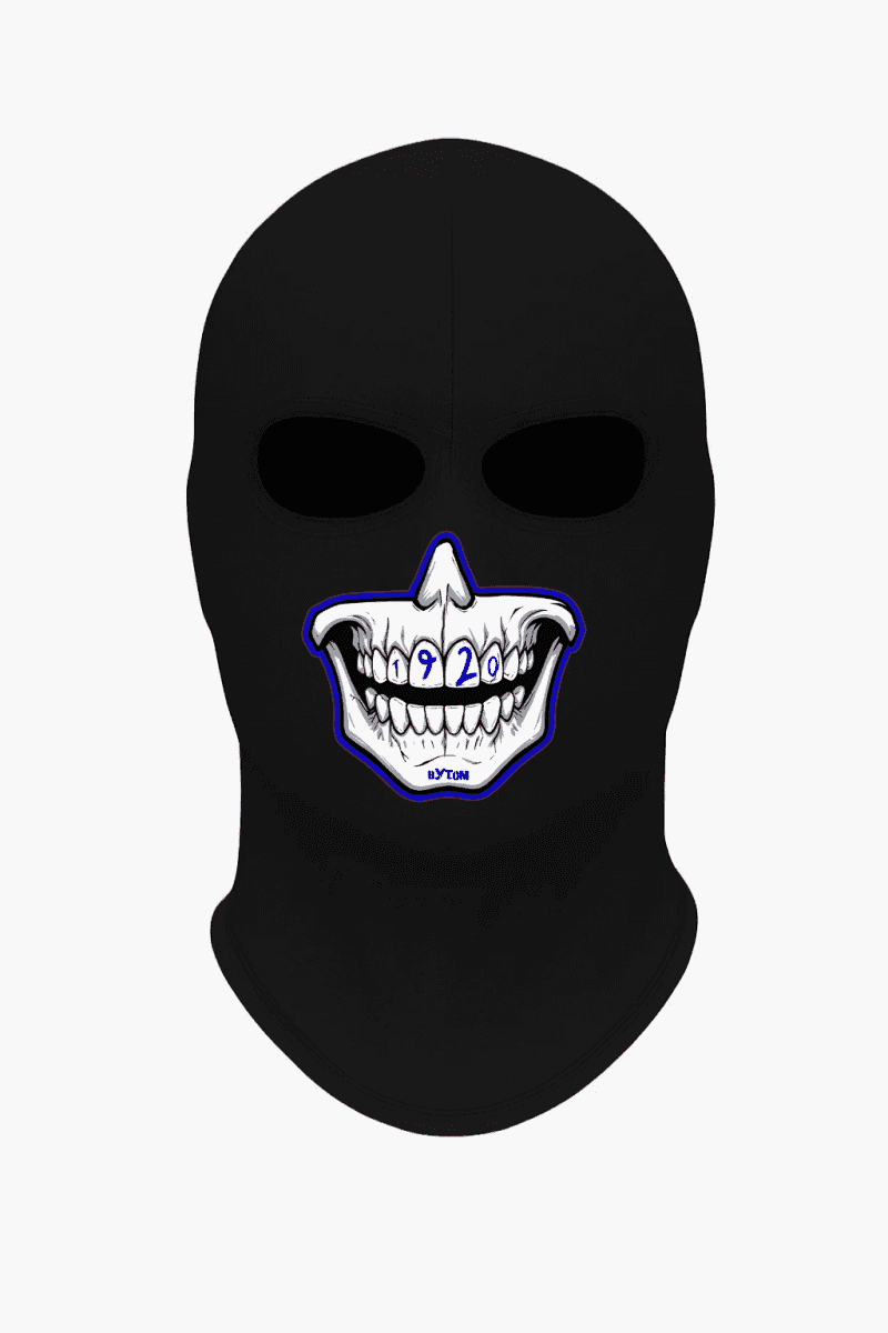 Bytom 1920 Balaclava