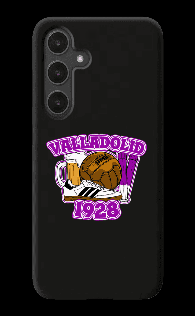 Valladolid 1928 Samsung Case