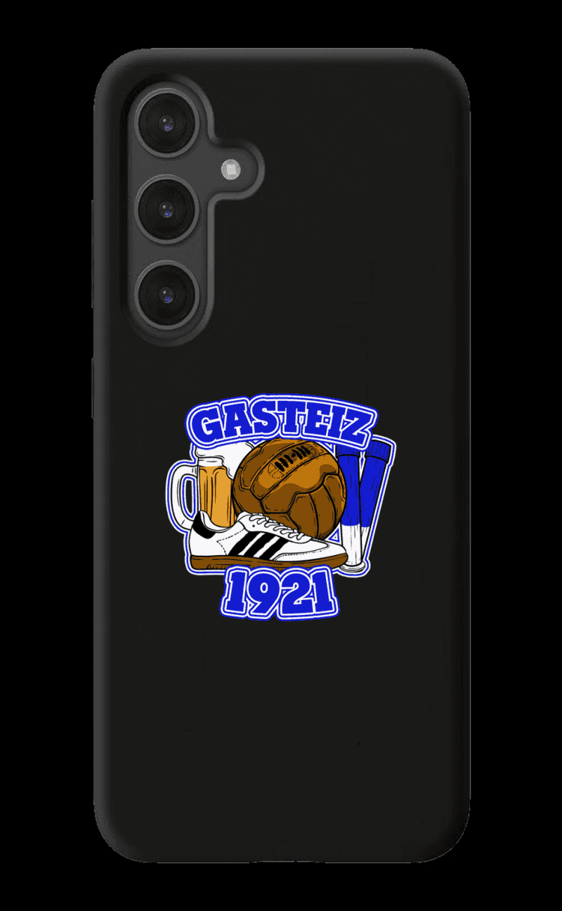 Gasteiz 1921 Samsung Case