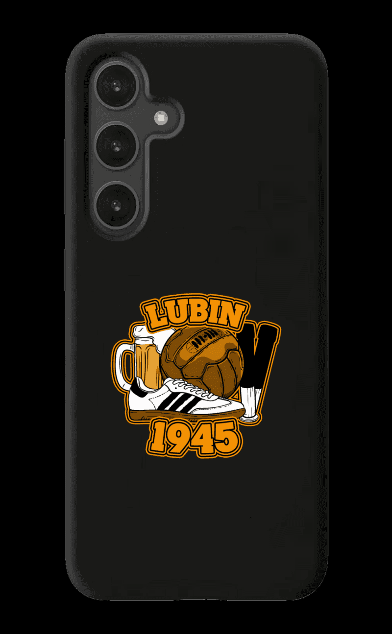 Lubin 1945 Samsung Case
