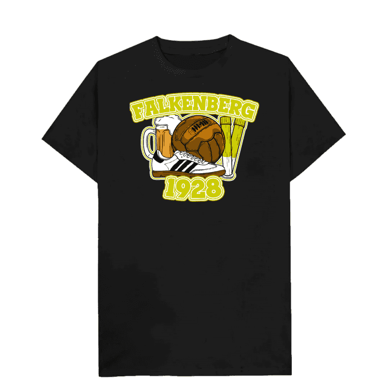 Falkenberg 1928 T-Shirt