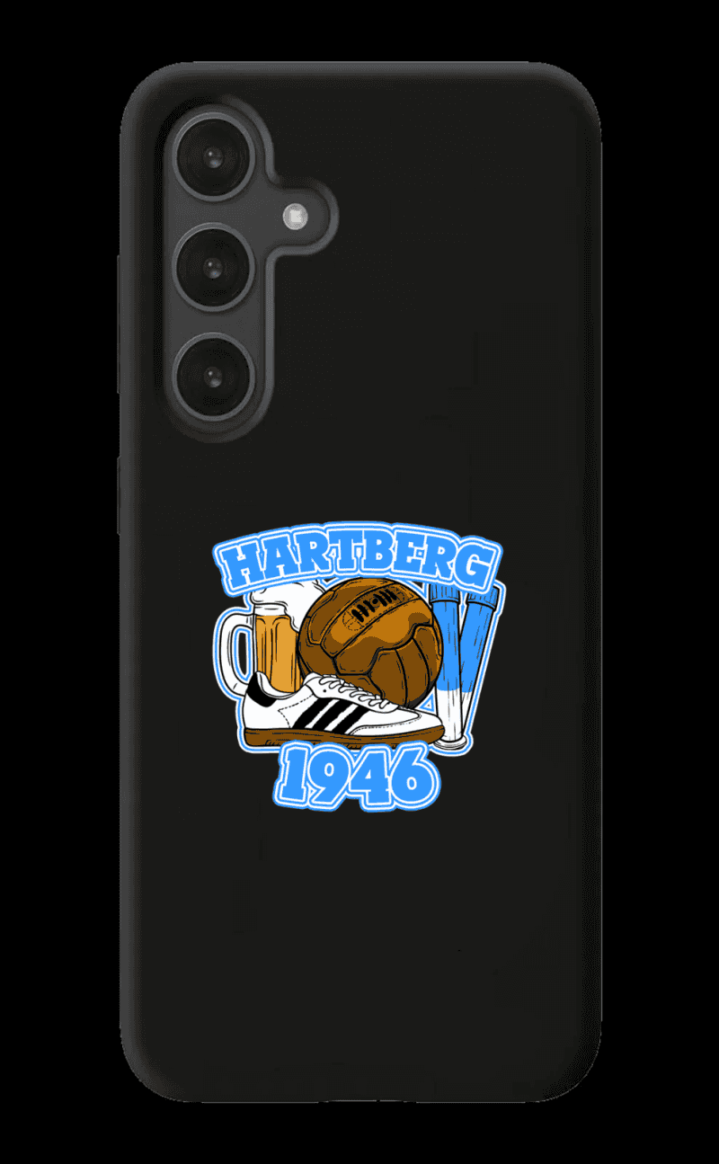 Hartberg 1946 Samsung Case