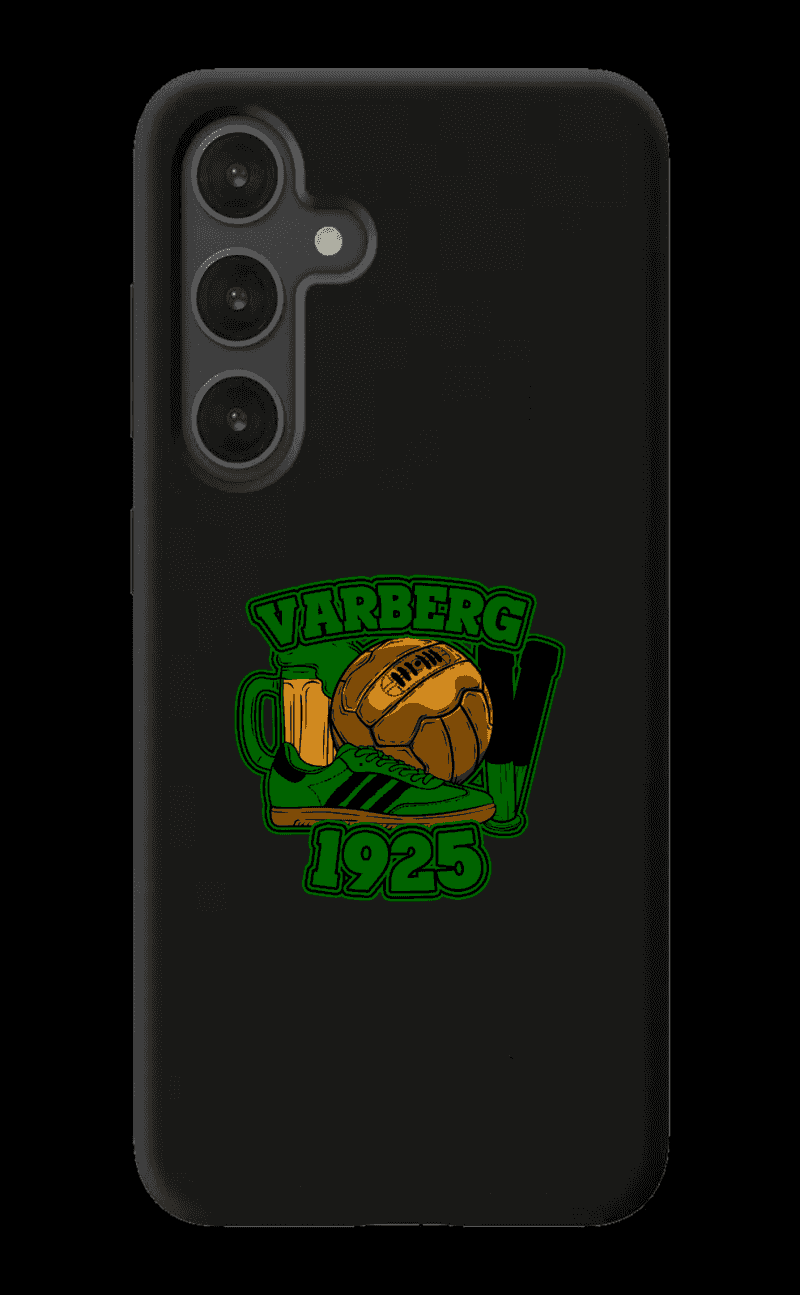 Varberg 1925 Samsung Case