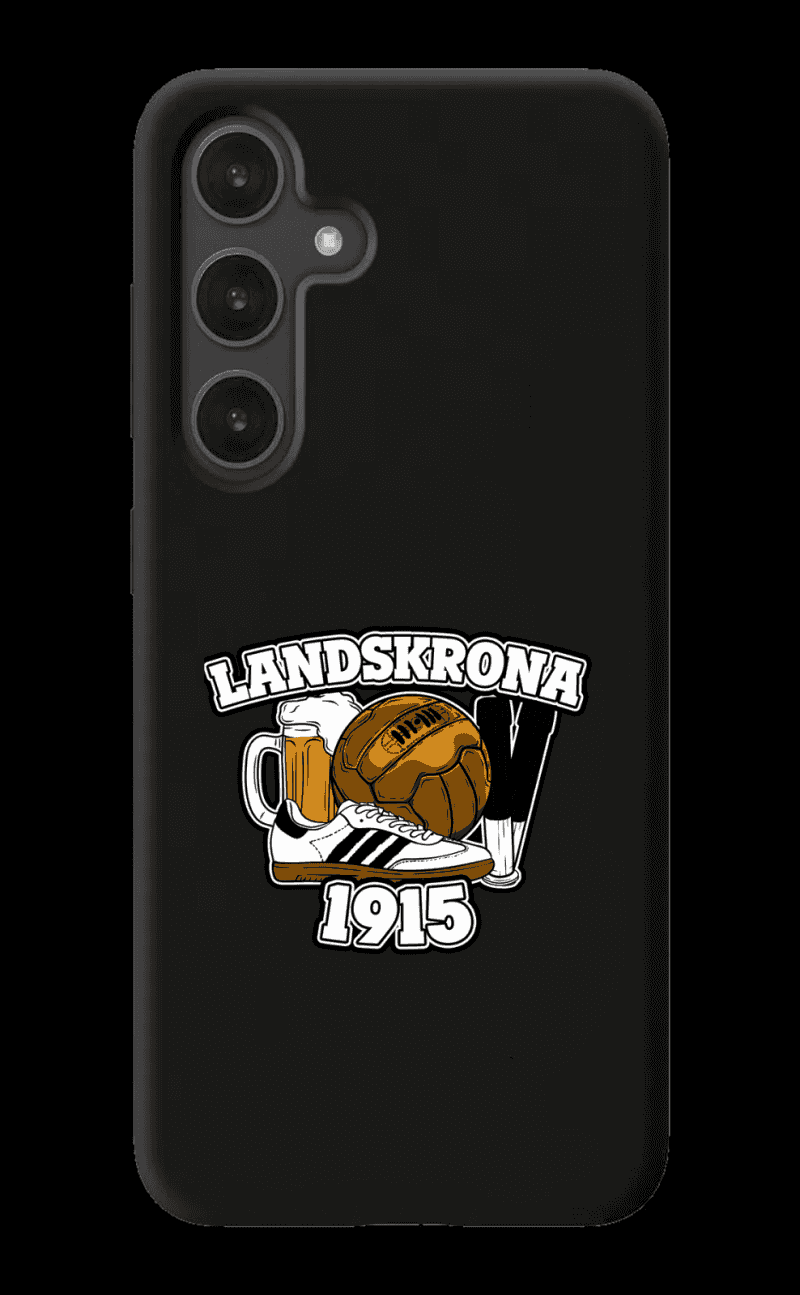 Landskrona 1915 Samsung Case