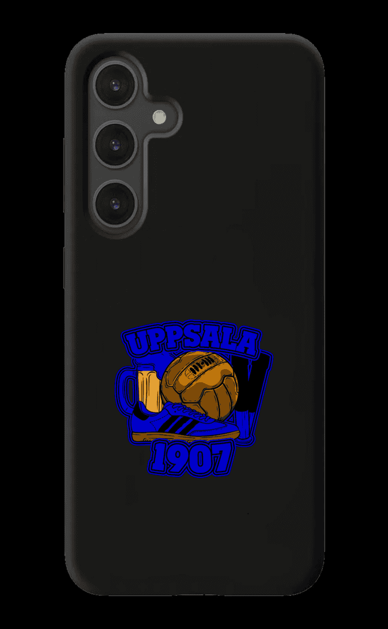 Uppsala 1907 Samsung Case