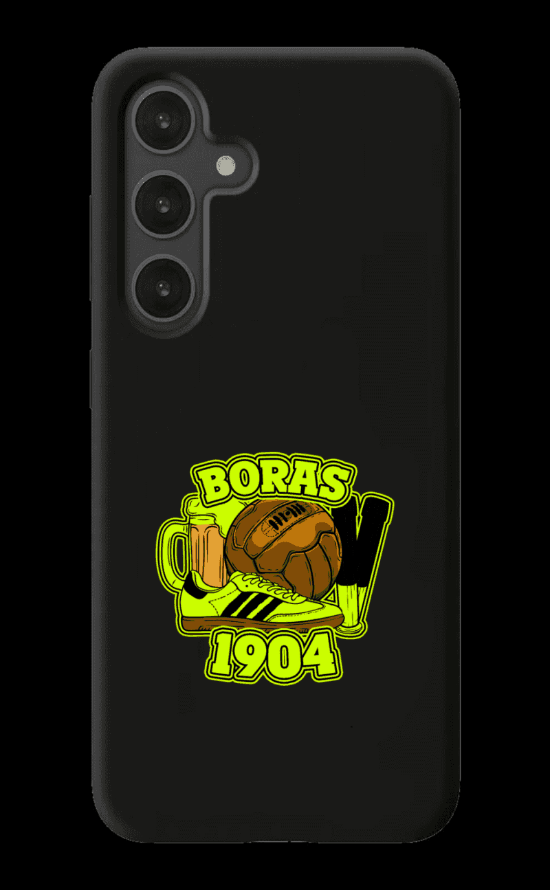 Boras 1904 Samsung Case