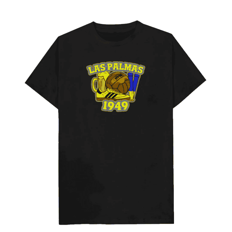 Las palmas 1949 T-Shirt
