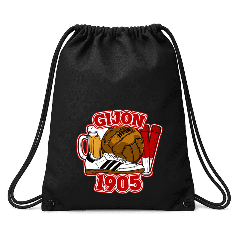 Gijon 1905 Sack Pack