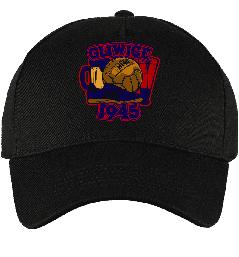 Gliwice 1945 Cap
