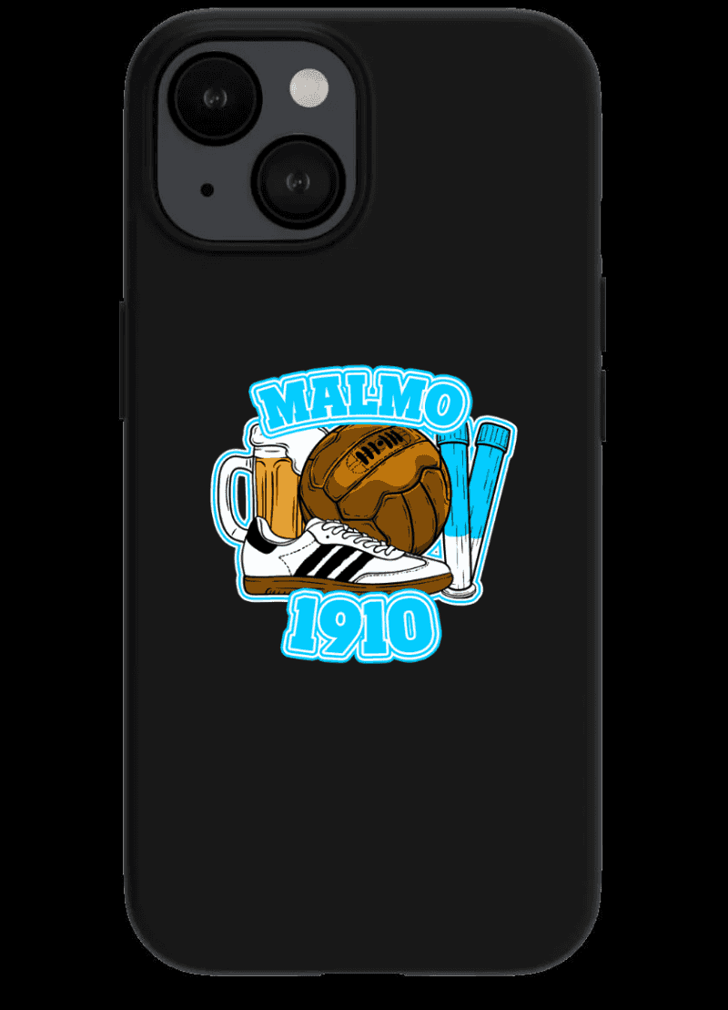 1910 Malmö 2.0 Iphone Case