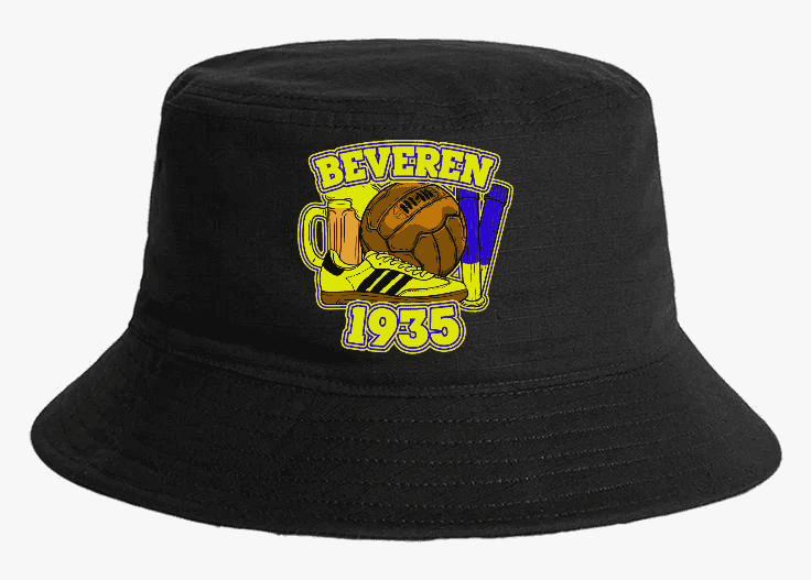 Beveren 1935 Bucket Hat