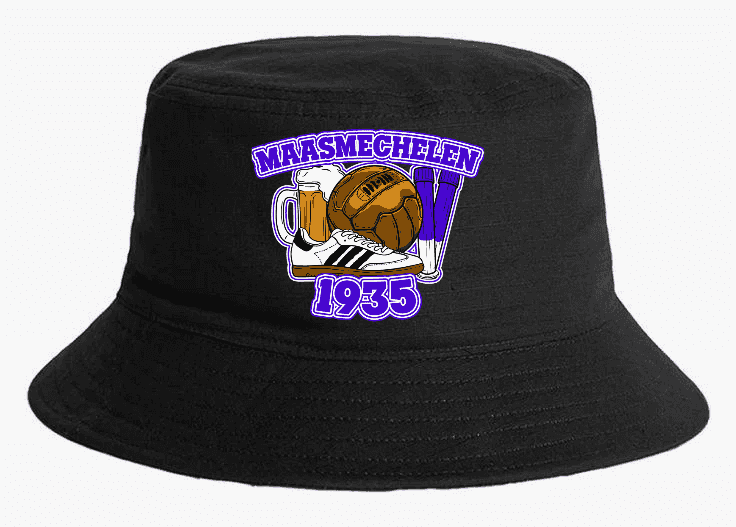Maasmechelen 1935 Bucket Hat