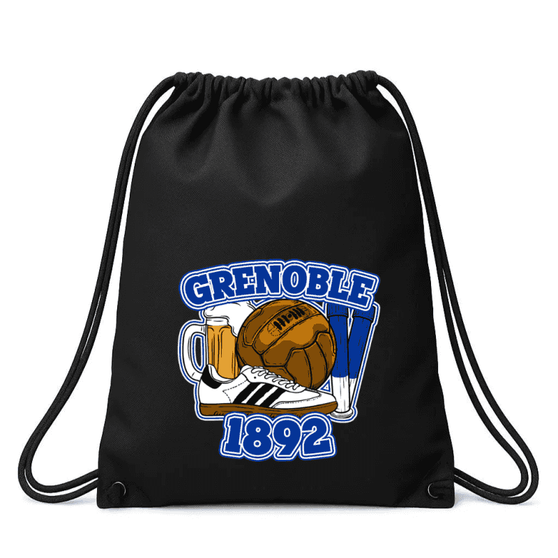Grenoble 1892 Sack Pack