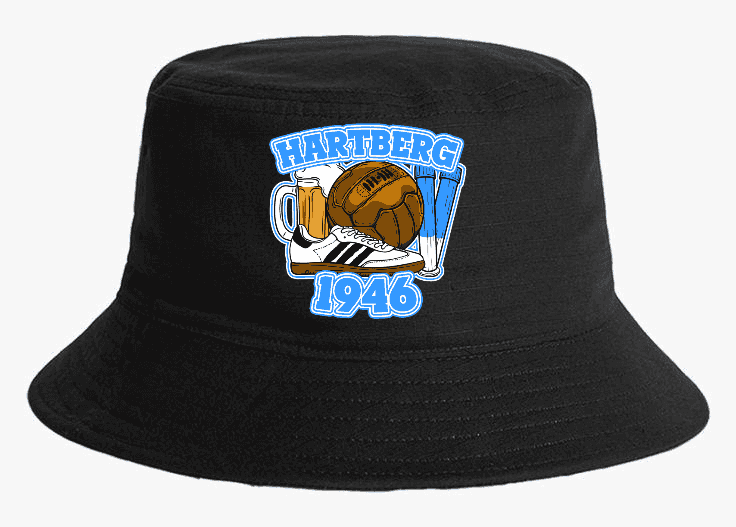 Hartberg 1946 Bucket Hat