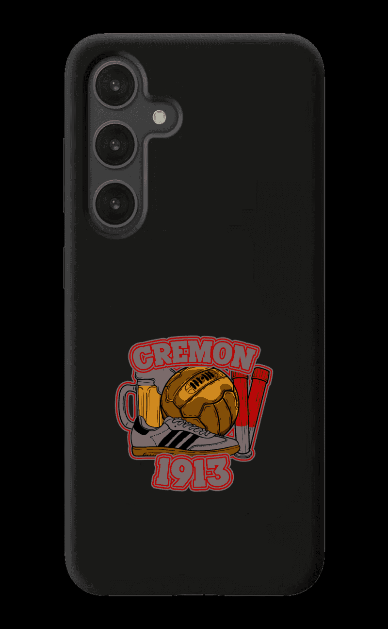 Cremon 1913 Samsung Case