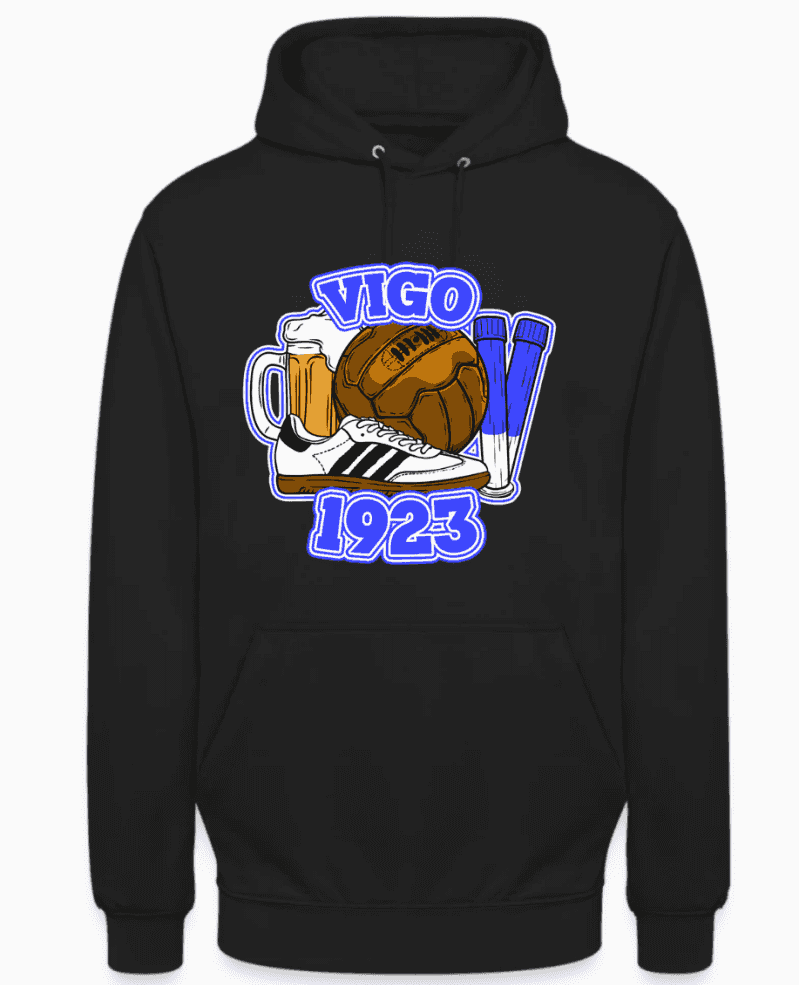 Vigo 1923 Hoodie