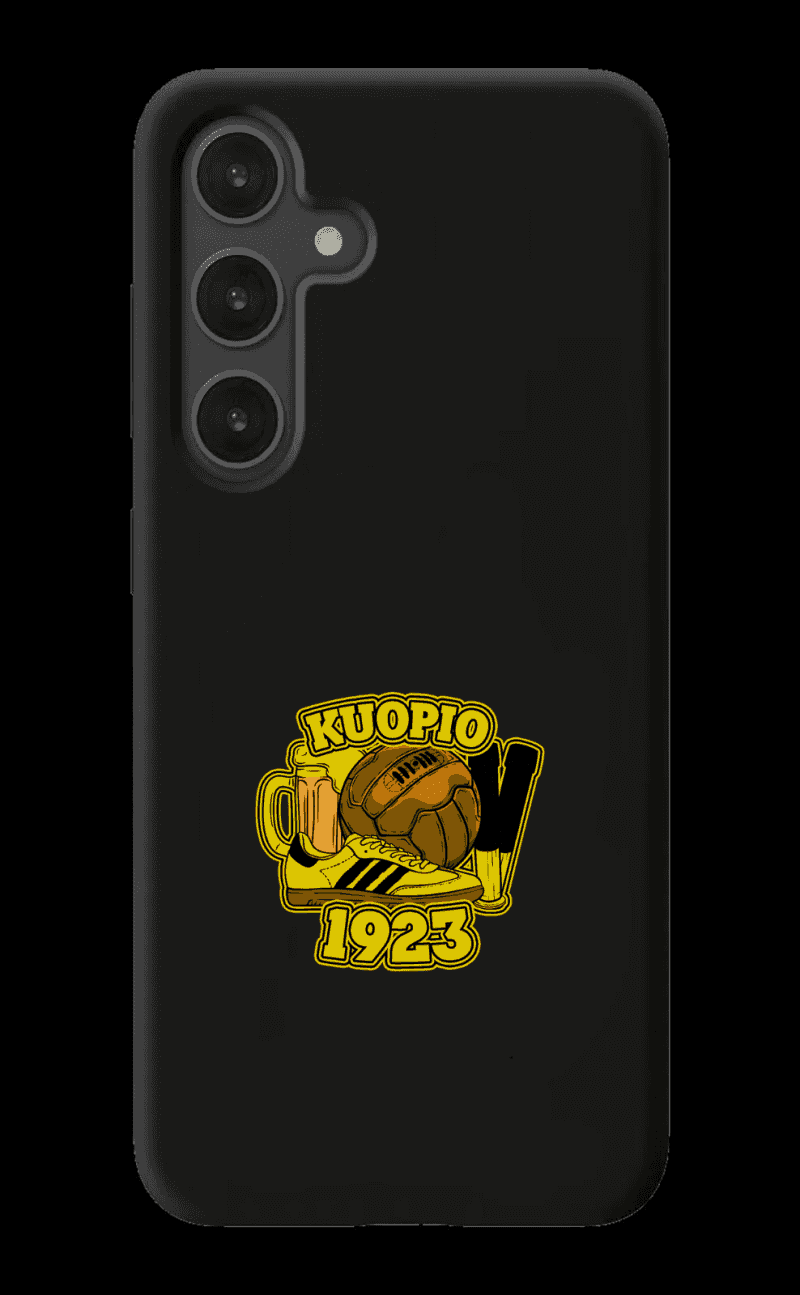 Kuopio 1923 Samsung Case