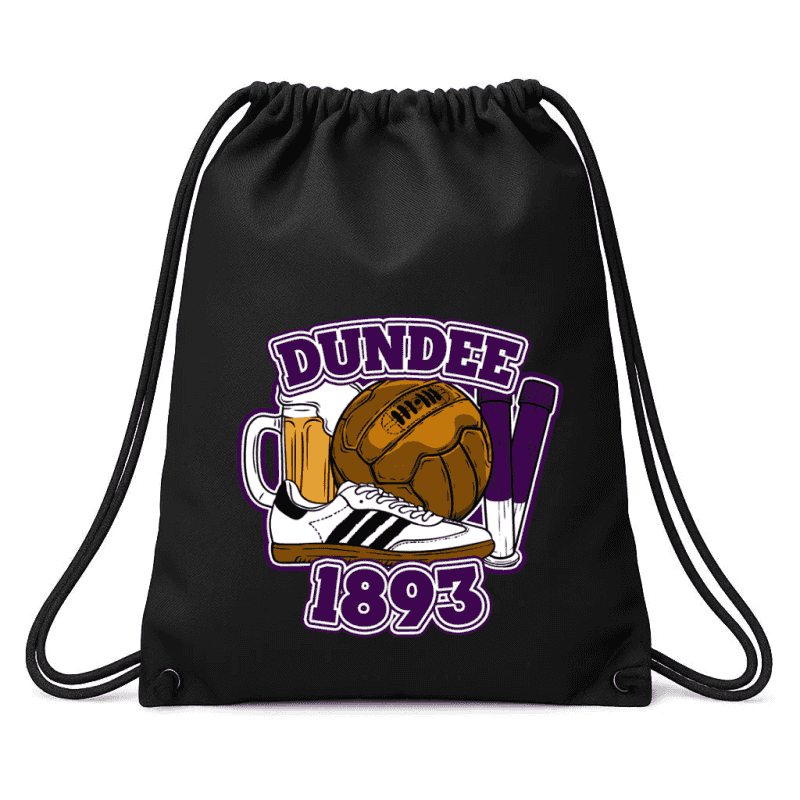 Dundee 1893 Sack Pack