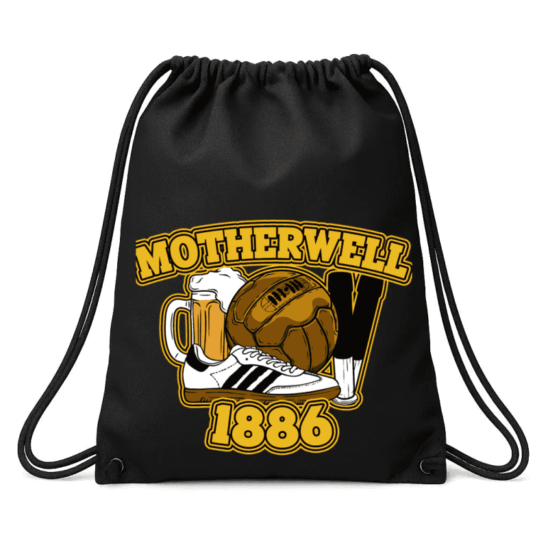 Motherwell 1886 Sack Pack