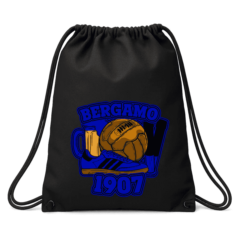 Bergamo 1907 Sack Pack