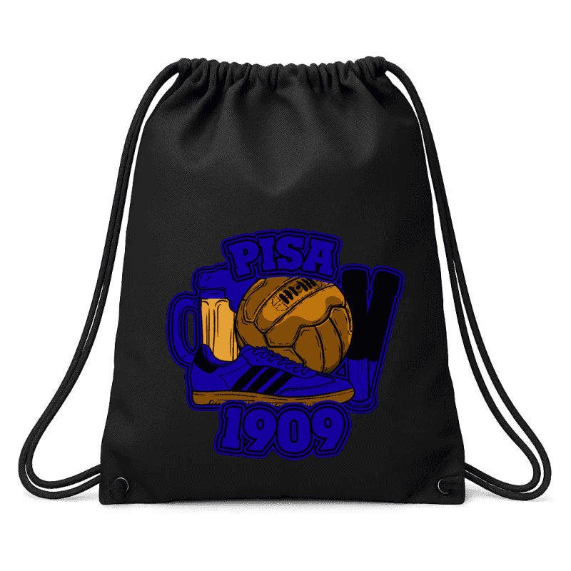 Pisa 1909 Sack Pack