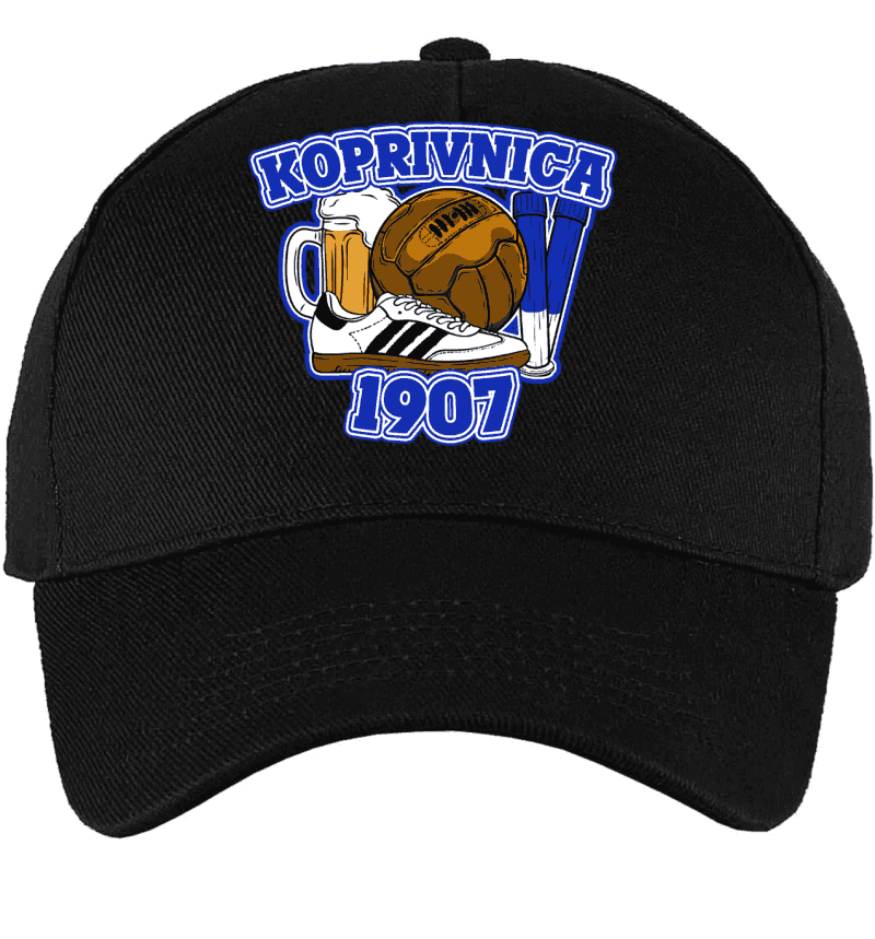 Koprivnica 1907 Cap