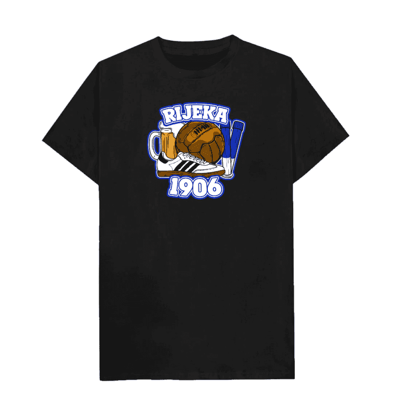 Rijeka 1906 T-Shirt