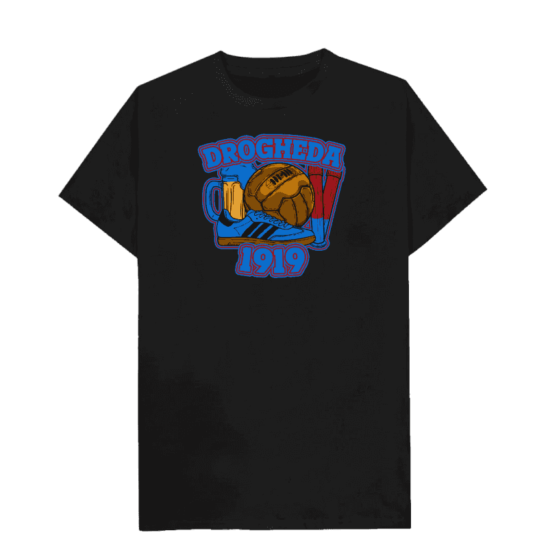 Drogheda 1919 T-Shirt