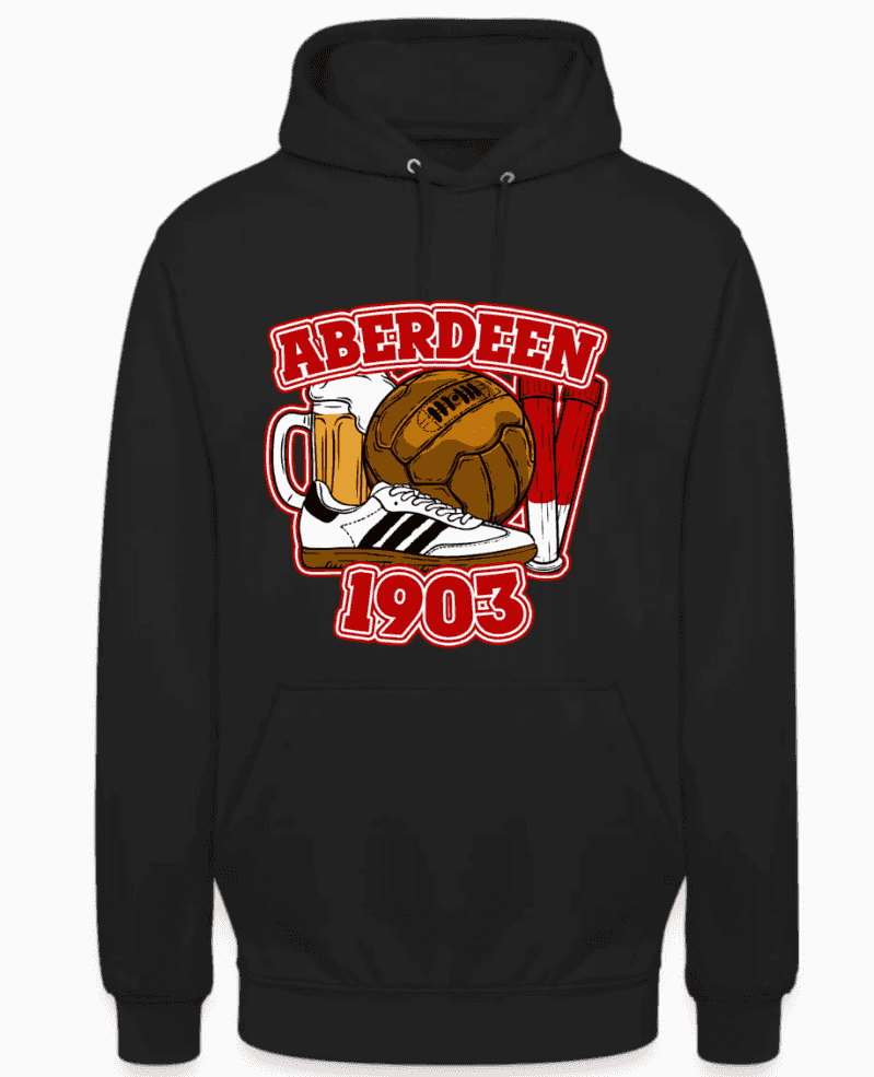 Aberdeen 1903 Hoodie