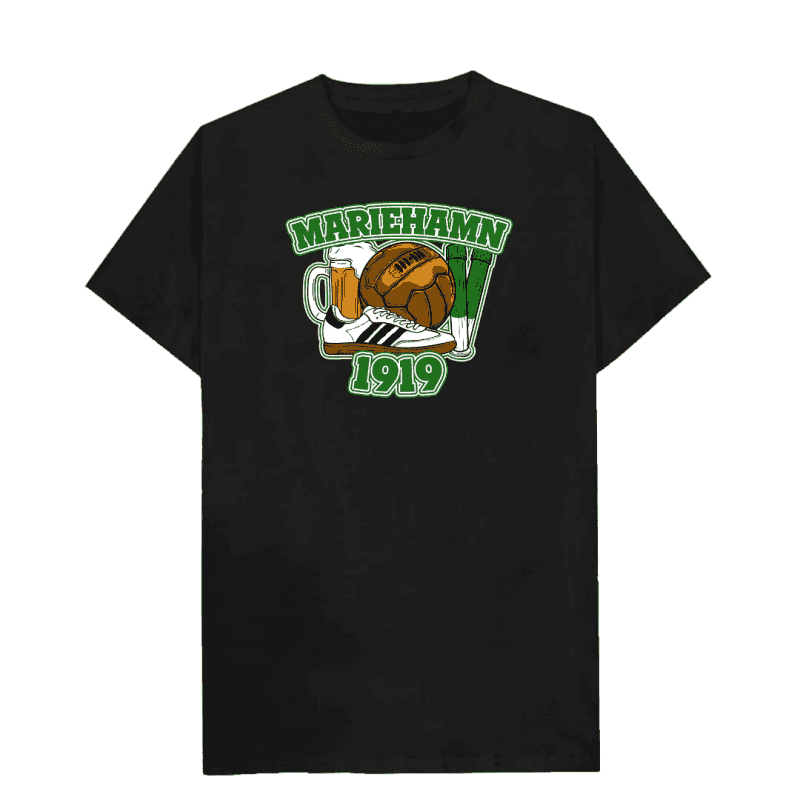 Mariehamn 1919 T-Shirt
